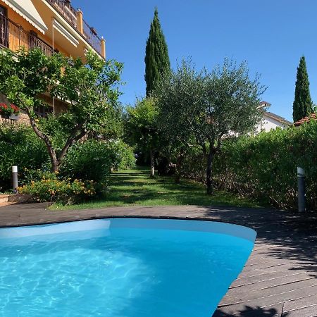 Villa Pineland Borghetto Santo Spirito Eksteriør bilde