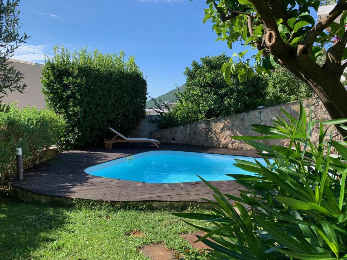 Villa Pineland Borghetto Santo Spirito Eksteriør bilde