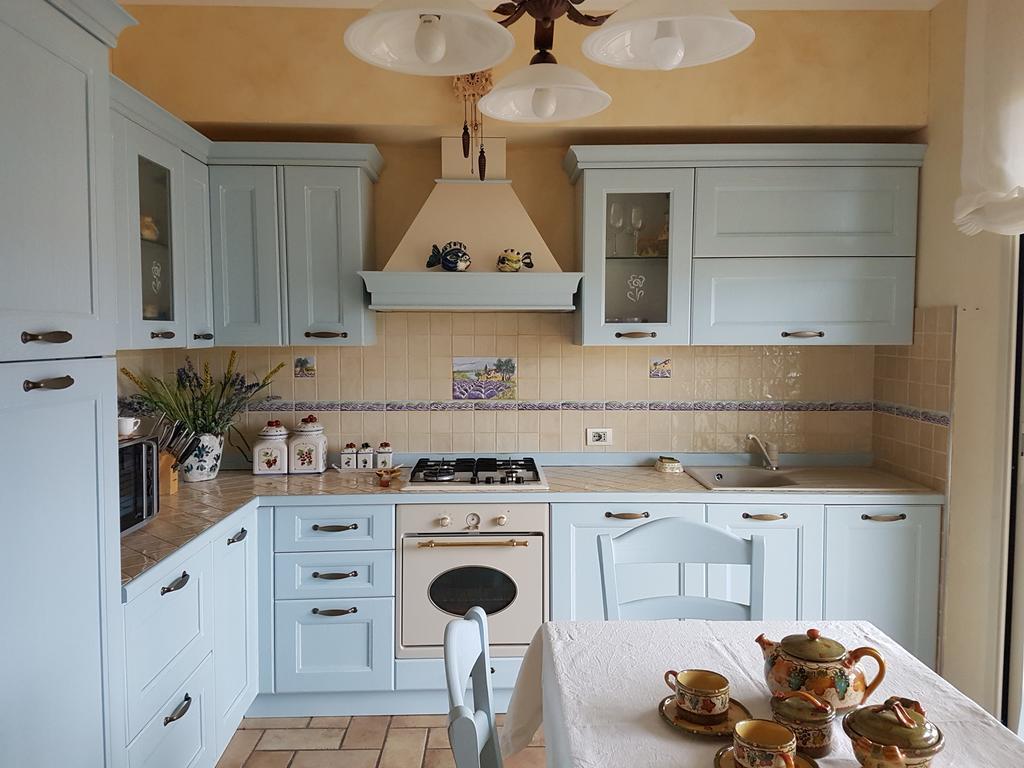Villa Pineland Borghetto Santo Spirito Eksteriør bilde