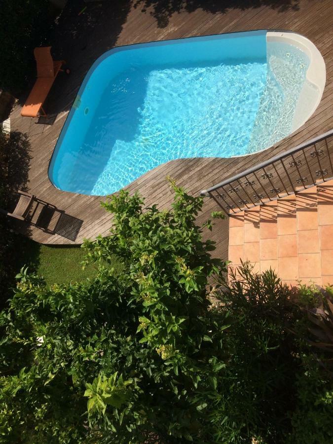 Villa Pineland Borghetto Santo Spirito Eksteriør bilde