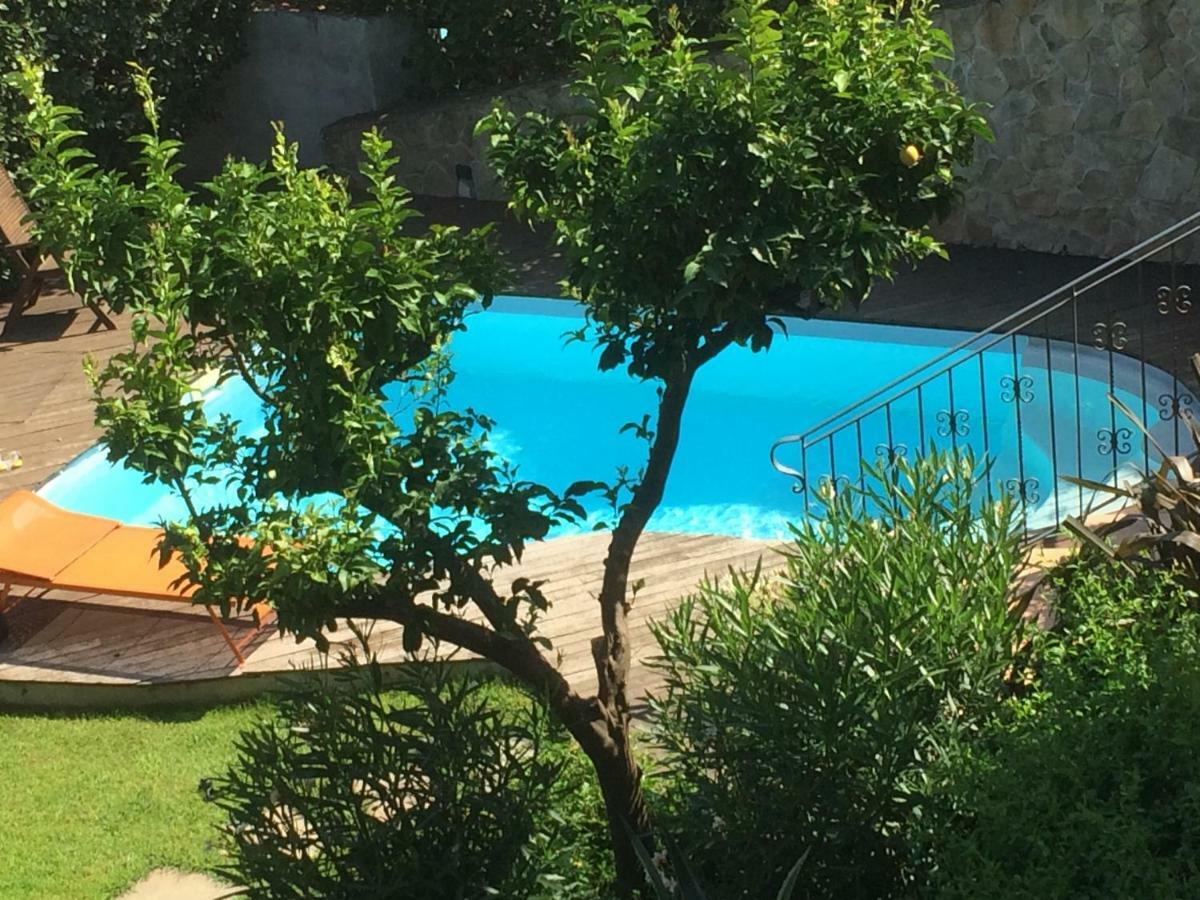 Villa Pineland Borghetto Santo Spirito Eksteriør bilde