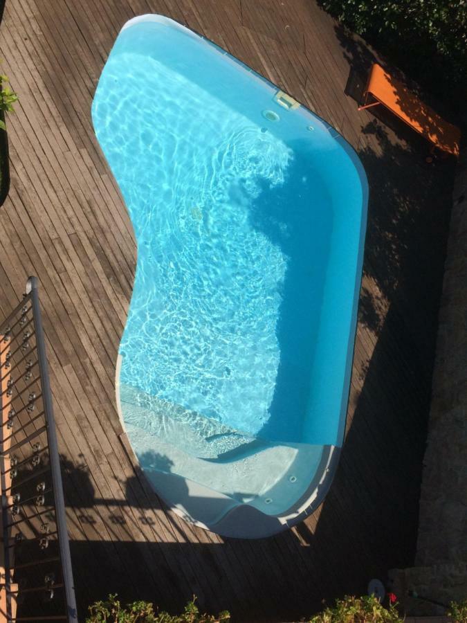 Villa Pineland Borghetto Santo Spirito Eksteriør bilde
