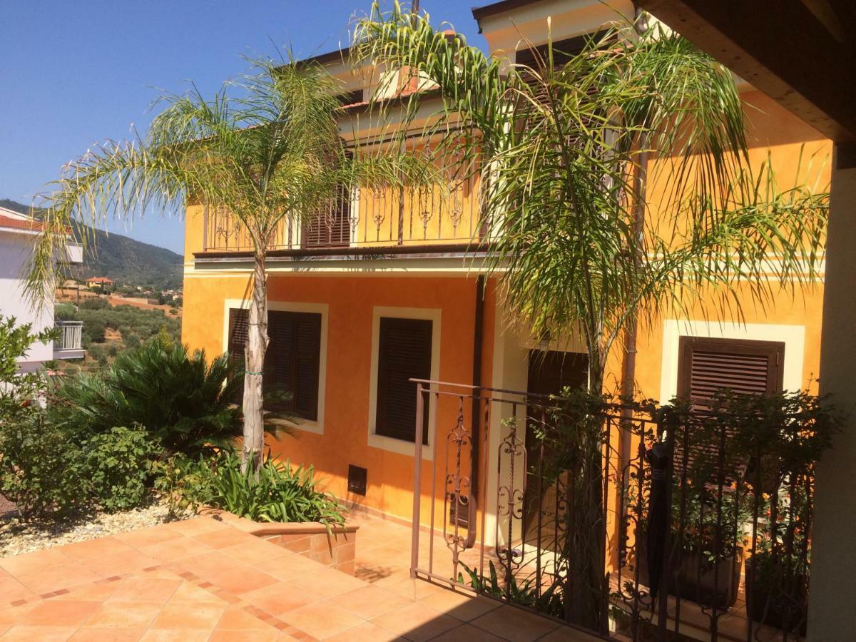 Villa Pineland Borghetto Santo Spirito Eksteriør bilde