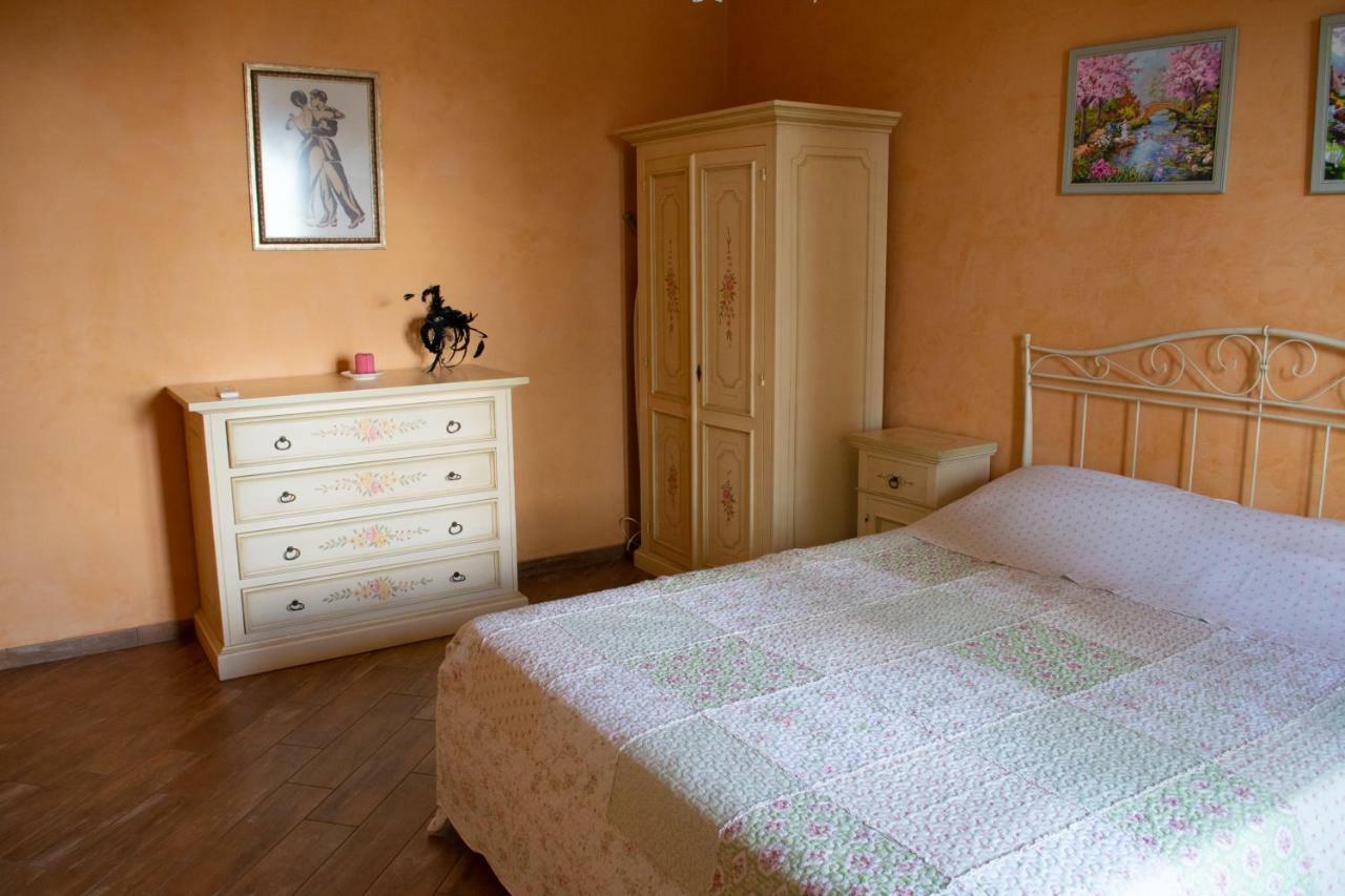 Villa Pineland Borghetto Santo Spirito Eksteriør bilde