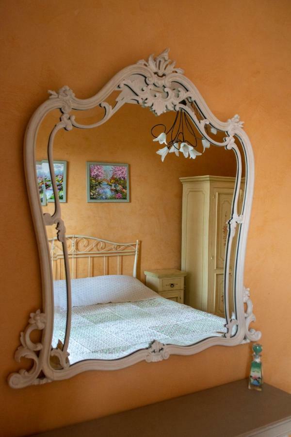 Villa Pineland Borghetto Santo Spirito Eksteriør bilde