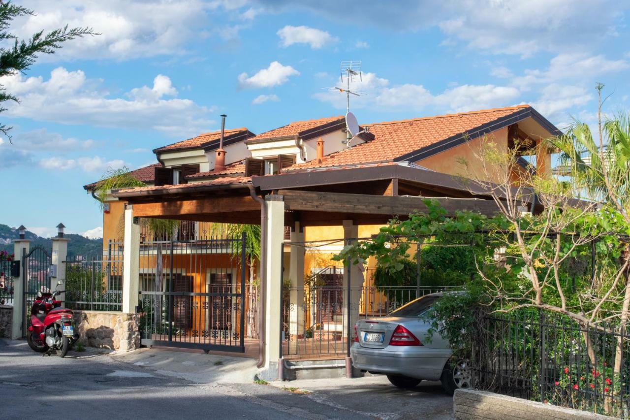 Villa Pineland Borghetto Santo Spirito Eksteriør bilde
