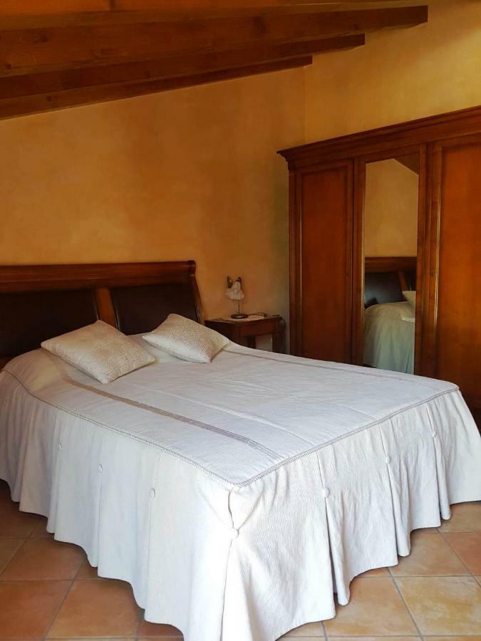Villa Pineland Borghetto Santo Spirito Eksteriør bilde