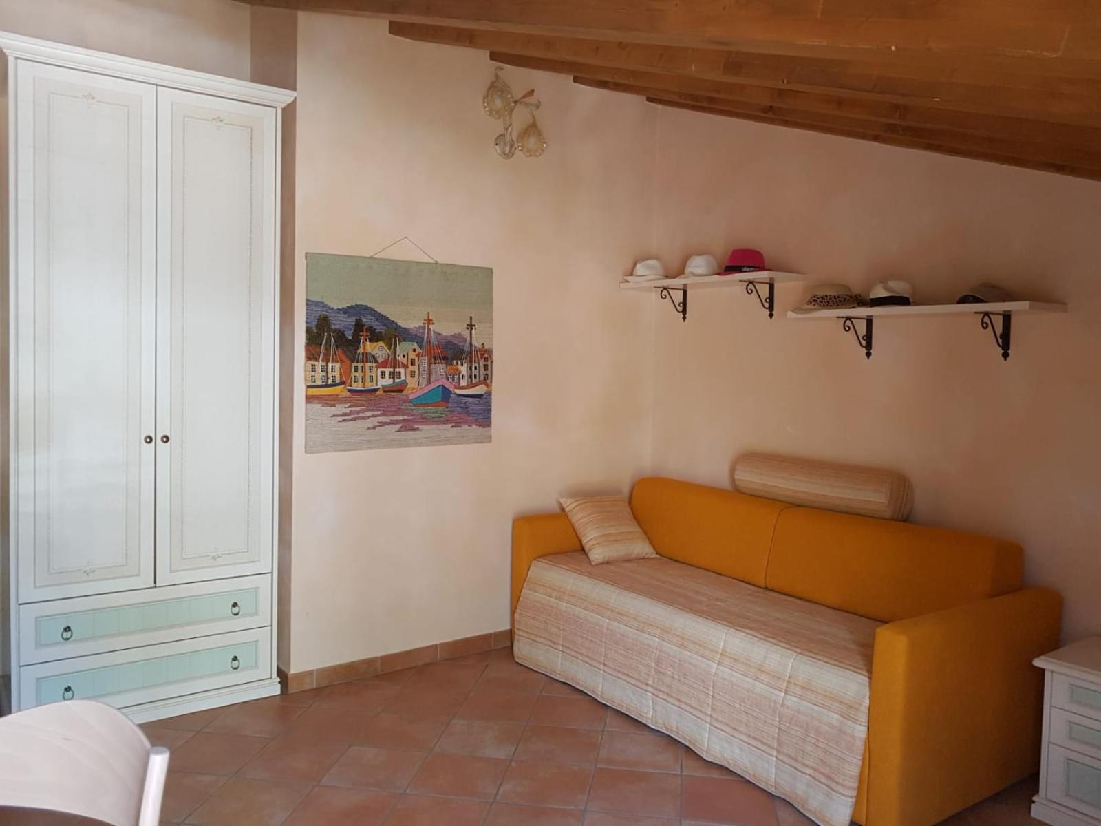 Villa Pineland Borghetto Santo Spirito Eksteriør bilde