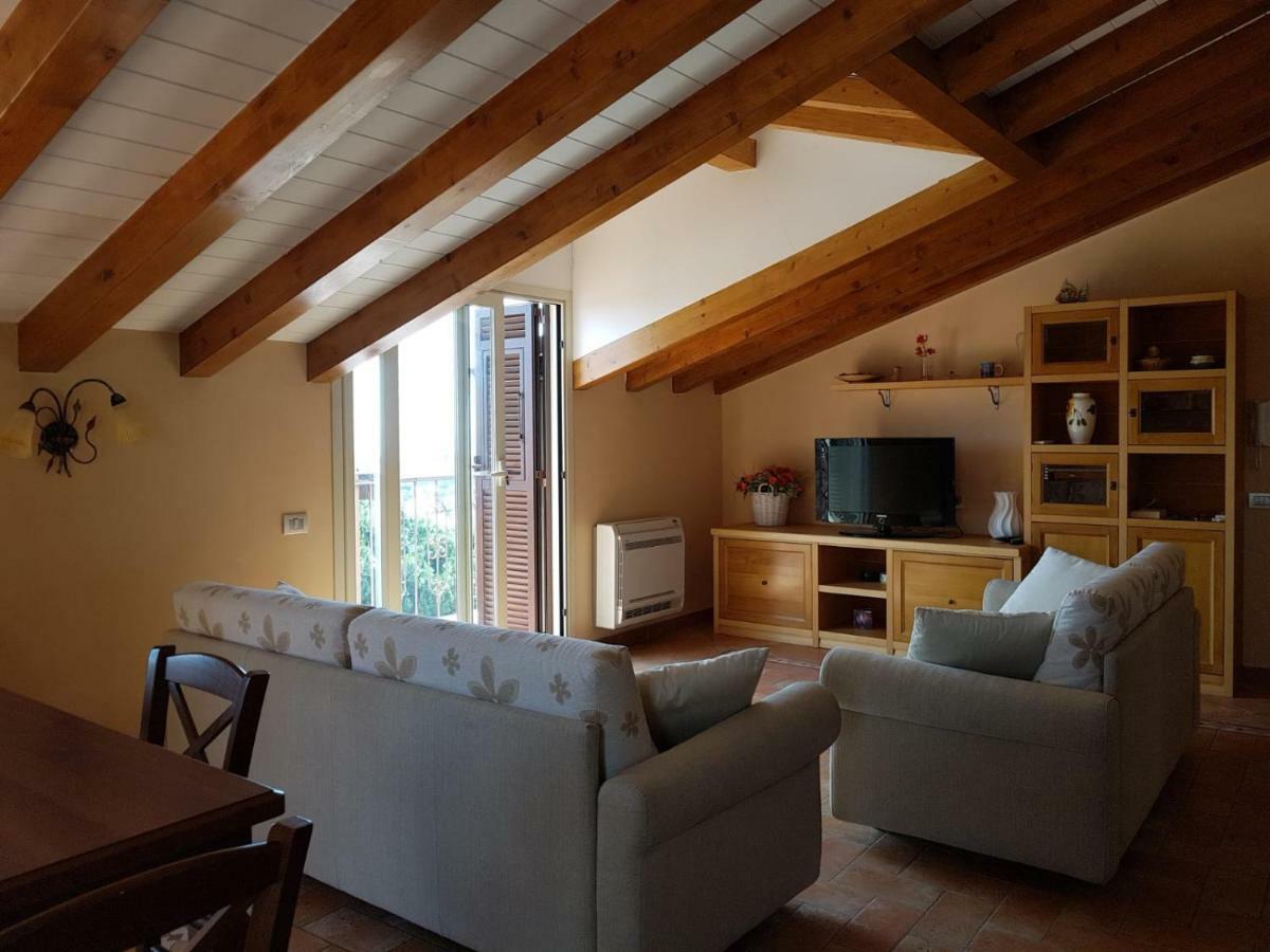 Villa Pineland Borghetto Santo Spirito Eksteriør bilde