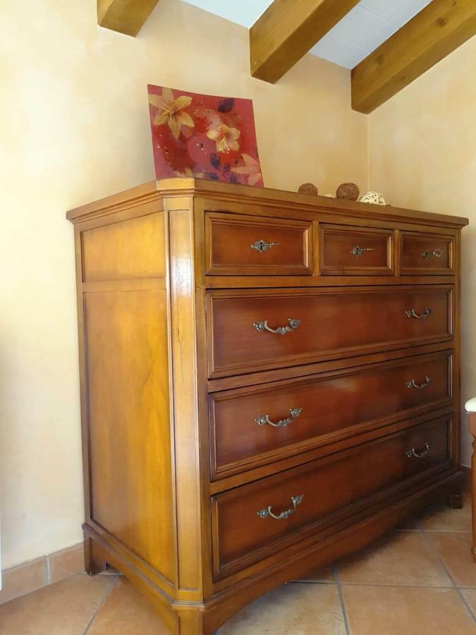 Villa Pineland Borghetto Santo Spirito Eksteriør bilde