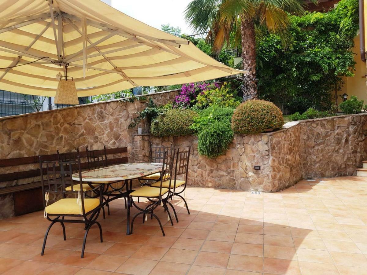 Villa Pineland Borghetto Santo Spirito Eksteriør bilde