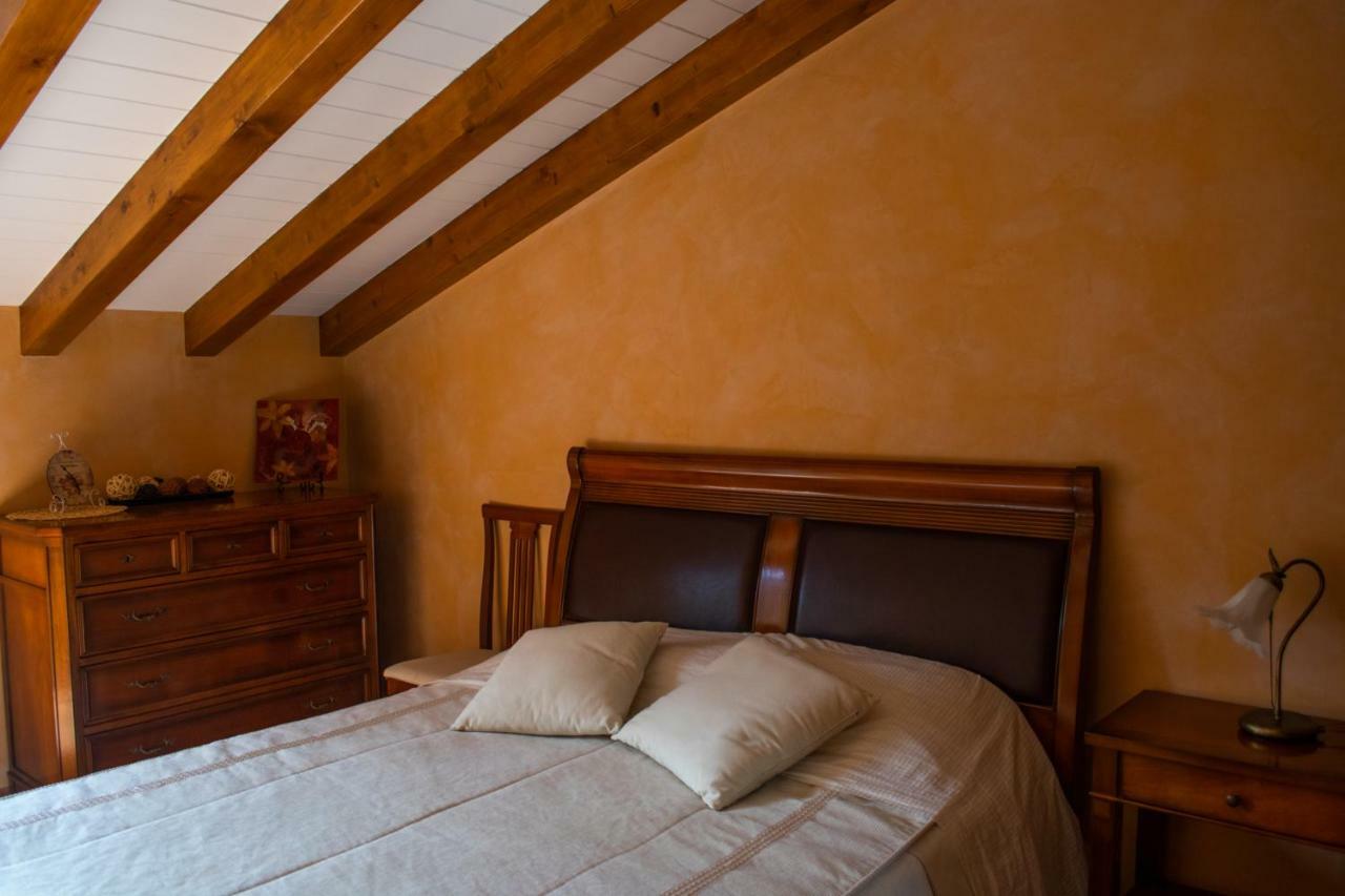 Villa Pineland Borghetto Santo Spirito Eksteriør bilde