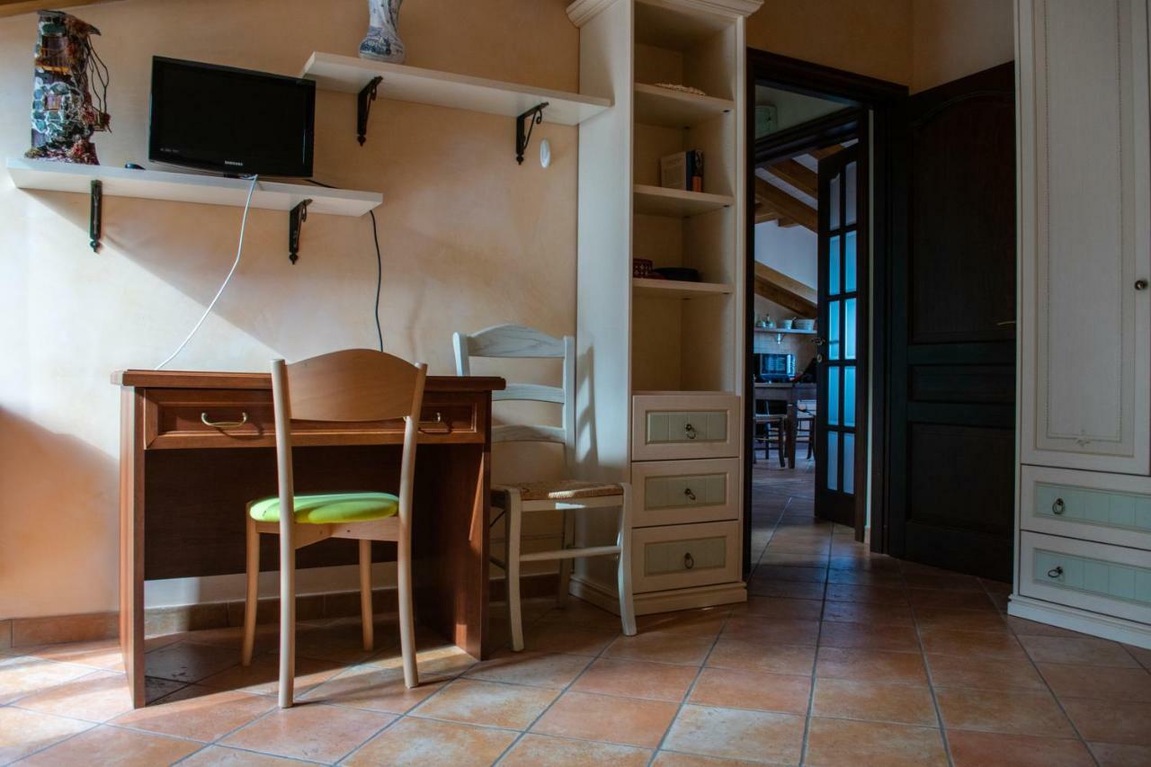 Villa Pineland Borghetto Santo Spirito Eksteriør bilde