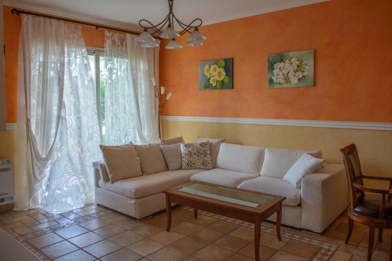 Villa Pineland Borghetto Santo Spirito Eksteriør bilde