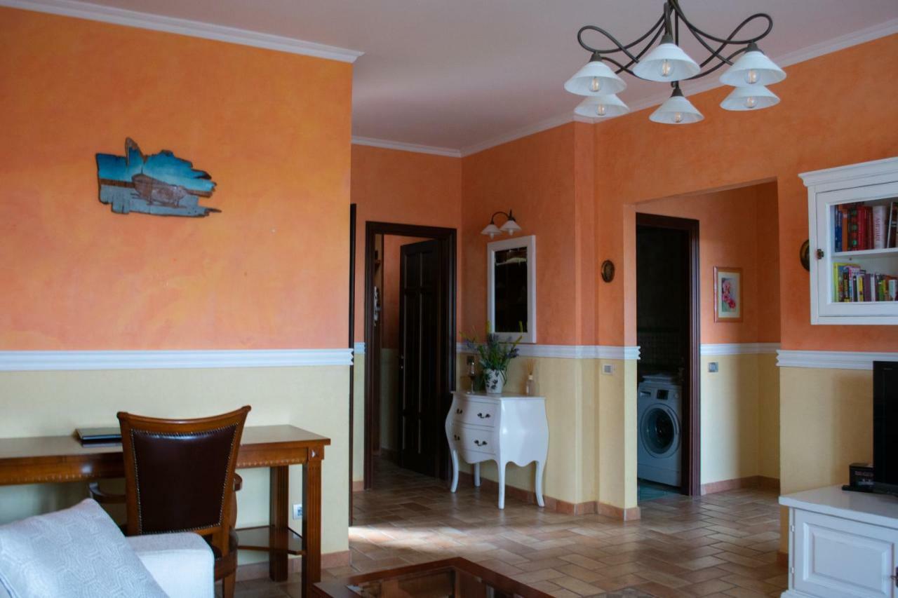 Villa Pineland Borghetto Santo Spirito Eksteriør bilde