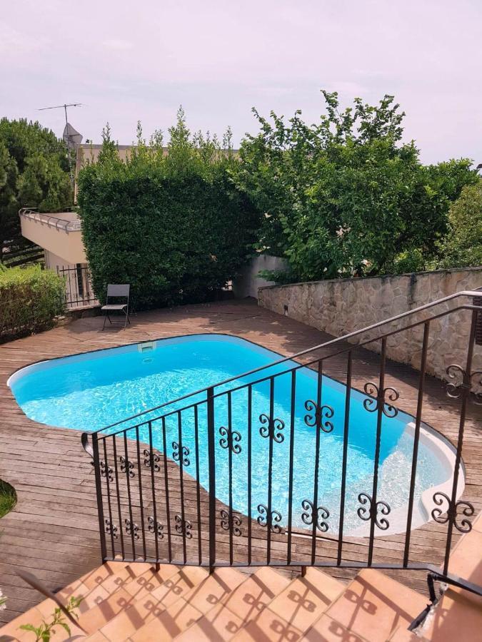 Villa Pineland Borghetto Santo Spirito Eksteriør bilde
